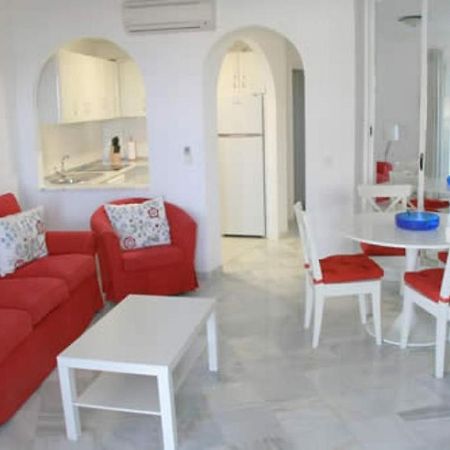 Ferienwohnung Stella Maris B2 Ba Nerja Exterior foto