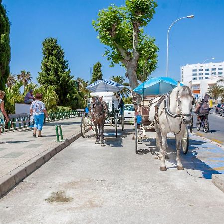 Ferienwohnung Stella Maris B2 Ba Nerja Exterior foto