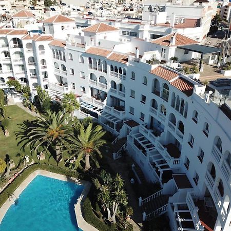Ferienwohnung Stella Maris B2 Ba Nerja Exterior foto