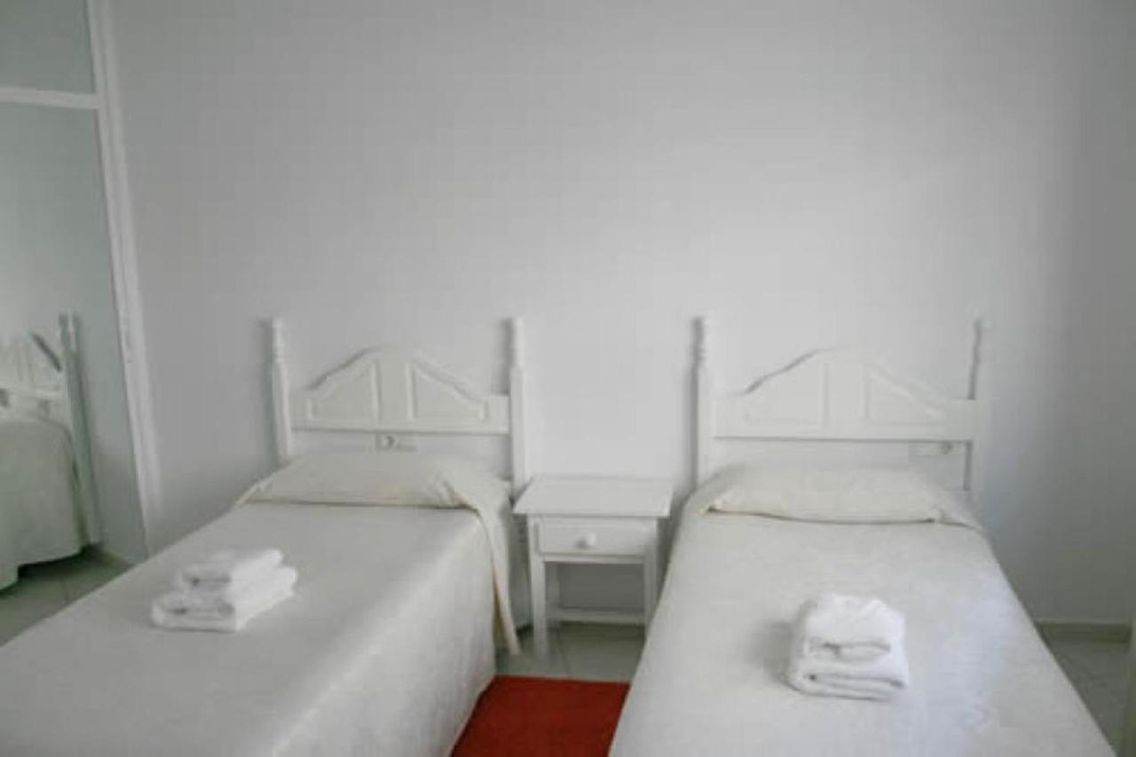 Ferienwohnung Stella Maris B2 Ba Nerja Exterior foto