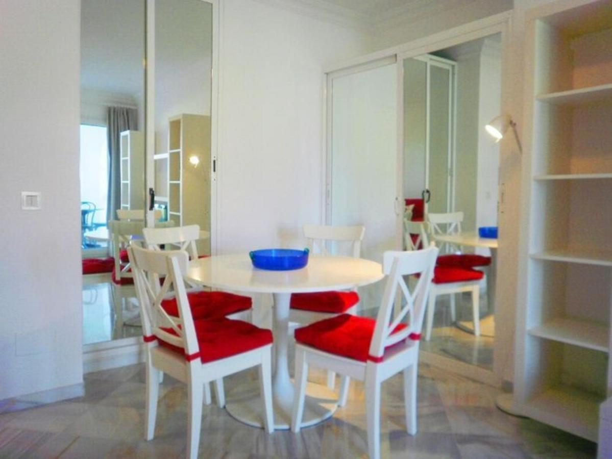 Ferienwohnung Stella Maris B2 Ba Nerja Exterior foto