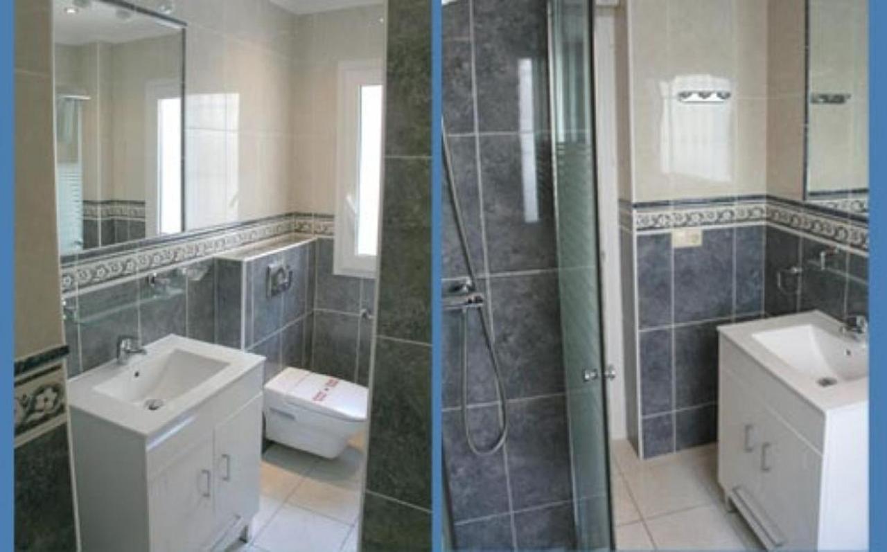 Ferienwohnung Stella Maris B2 Ba Nerja Exterior foto