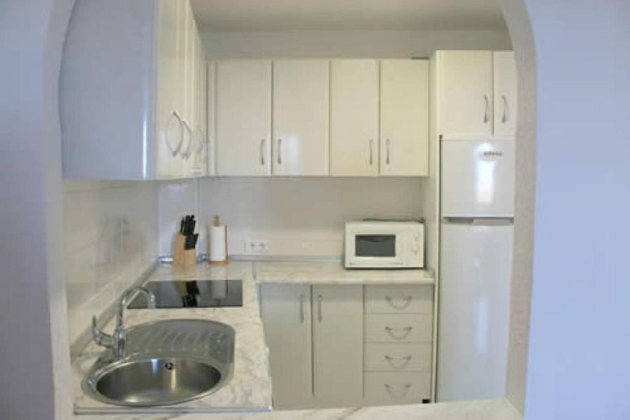 Ferienwohnung Stella Maris B2 Ba Nerja Exterior foto