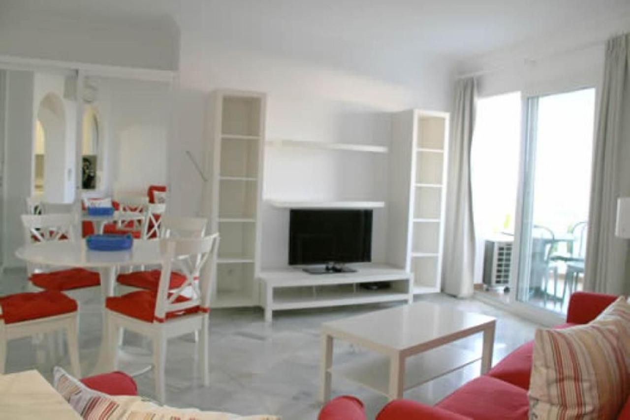 Ferienwohnung Stella Maris B2 Ba Nerja Exterior foto